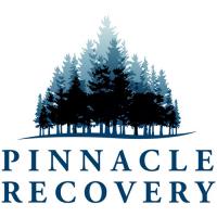 Pinnacle Recovery Center - Utah Drug Rehab logo