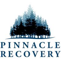 Pinnacle Recovery Center - Utah Drug Rehab Logo