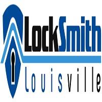 Louisville Locksmith Logo