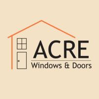 Acre Windows and Doors Logo