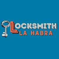 Locksmith La Habra logo