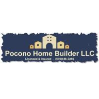Pocono Home Builder LLC Logo