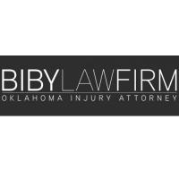 Biby Law Firm Logo