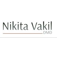 Nikita Vakil DMD Logo