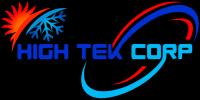 High Tek Corp - Heating & Cooling Logo