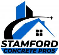 Stamford Concrete Pros Logo