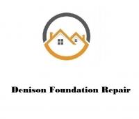 Denison Foundation Repair Logo