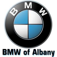 BMW of Albany logo