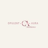 Opulent Aura Aesthetics logo