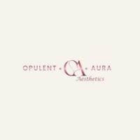 Opulent Aura Aesthetics Logo