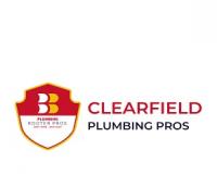 Clearfield Plumbing, Drain and Rooter Pros Logo