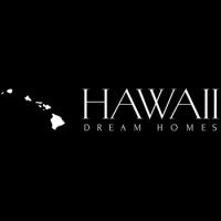 Hawaii Dream Homes Logo