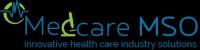 Medcare MSO - Medical Billing Services Logo