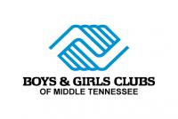 Boys & Girls Clubs of Middle Tennessee Logo