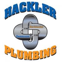 Hackler Plumbing Logo