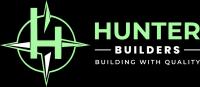 Hunter Builders Logo