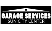 Garage Door Repair Sun City Center Logo