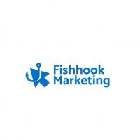 Fishhook Marketing Logo