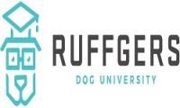 Ruffgers Dog University - Stuart Dog Training & Boarding Logo