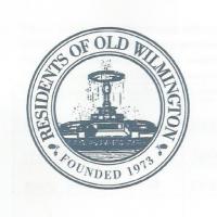 Residents of Old Wilmingtom logo