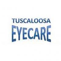 Tuscaloosa EyeCare Logo
