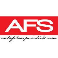 Automotive Film Specialists Logo