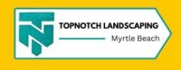 Topnotch Landscaping Logo