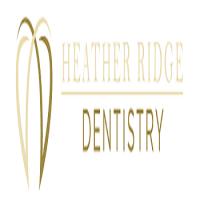 Heather Ridge Dentistry Logo