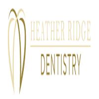 Heather Ridge Dentistry Logo