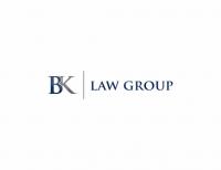 BK Law Group Logo