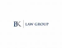 BK Law Group Logo