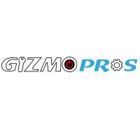 Gizmo pros Logo