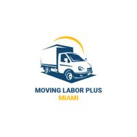 Moving Labor Plus Logo