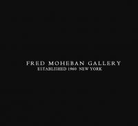 Fred Moheban Gallery Logo