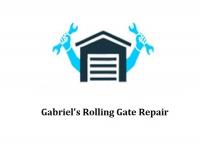 Gabriel's Rolling Gate Repair Logo