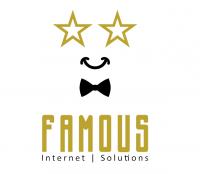 Famous Internet Solutions logo