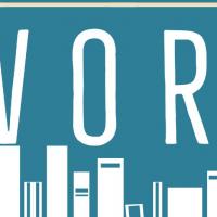 Bookworm 4 U Logo