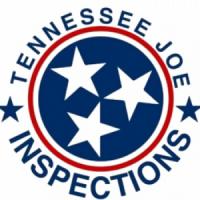 Tennessee Joe Inspections, Your Premier Home Inspector logo