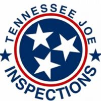Tennessee Joe Inspections, Your Premier Home Inspector Logo