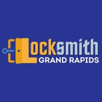 Locksmith Grand Rapids MI Logo