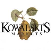Kowalski's Market logo