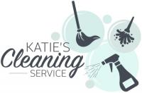 Katie's Cleaning Service Inc. Logo