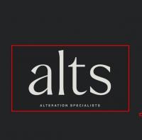 Alts | Alteration Specialists - West Chelsea Logo