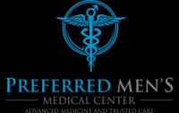 Preferred Men's Medical Center Logo