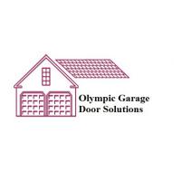 Olympic Garage Door Solutions logo