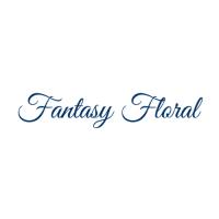Fantasy Floral Logo