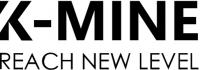 K-MINE Inc Logo