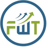 Fresh Water Tax Logo