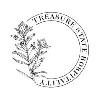 Treasure State Hospitality logo
