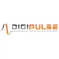 Digipulse Video Production Logo